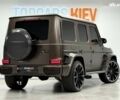 Мерседес Г-Клас, об'ємом двигуна 4 л та пробігом 15 тис. км за 365000 $, фото 15 на Automoto.ua