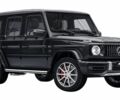 Мерседес Г-Клас, об'ємом двигуна 0 л та пробігом 0 тис. км за 161652 $, фото 1 на Automoto.ua