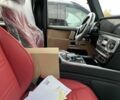 Мерседес Г-Класс, объемом двигателя 3.98 л и пробегом 0 тыс. км за 227033 $, фото 25 на Automoto.ua