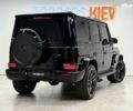 Мерседес Г-Класс, объемом двигателя 4 л и пробегом 31 тыс. км за 229990 $, фото 9 на Automoto.ua