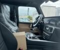Мерседес Г-Класс, объемом двигателя 3 л и пробегом 0 тыс. км за 182800 $, фото 31 на Automoto.ua