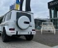 купить новое авто Мерседес Г-Класс 2023 года от официального дилера Mercedes-Benz на Набережній Мерседес фото