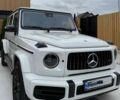 Мерседес Г-Клас, об'ємом двигуна 4 л та пробігом 25 тис. км за 219500 $, фото 19 на Automoto.ua