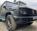 Мерседес Г-Класс, объемом двигателя 3 л и пробегом 0 тыс. км за 182800 $, фото 24 на Automoto.ua