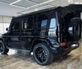 Мерседес Г-Класс, объемом двигателя 4 л и пробегом 50 тыс. км за 205000 $, фото 11 на Automoto.ua