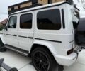 Мерседес Г-Клас, об'ємом двигуна 4 л та пробігом 25 тис. км за 219500 $, фото 4 на Automoto.ua