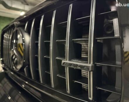 Мерседес Г-Класс, объемом двигателя 4 л и пробегом 19 тыс. км за 242500 $, фото 21 на Automoto.ua