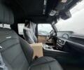 Мерседес Г-Класс, объемом двигателя 4 л и пробегом 0 тыс. км за 261375 $, фото 27 на Automoto.ua
