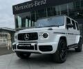 купити нове авто Мерседес Г-Клас 2023 року від офіційного дилера Mercedes-Benz на Набережній Мерседес фото