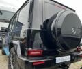 Мерседес Г-Класс, объемом двигателя 3 л и пробегом 0 тыс. км за 182800 $, фото 4 на Automoto.ua