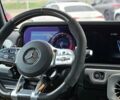 купить новое авто Мерседес Г-Класс 2023 года от официального дилера Mercedes-Benz на Кільцевій Мерседес фото