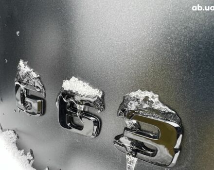 Мерседес Г-Класс, объемом двигателя 4 л и пробегом 0 тыс. км за 523838 $, фото 18 на Automoto.ua