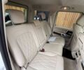 Мерседес Г-Клас, об'ємом двигуна 4 л та пробігом 25 тис. км за 219500 $, фото 14 на Automoto.ua