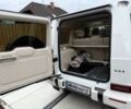 Мерседес Г-Клас, об'ємом двигуна 4 л та пробігом 25 тис. км за 219500 $, фото 7 на Automoto.ua