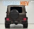 Мерседес Г-Клас, об'ємом двигуна 4 л та пробігом 15 тис. км за 365000 $, фото 17 на Automoto.ua