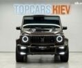 Мерседес Г-Клас, об'ємом двигуна 4 л та пробігом 15 тис. км за 365000 $, фото 29 на Automoto.ua