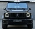 Мерседес Г-Клас, об'ємом двигуна 4 л та пробігом 3 тис. км за 255000 $, фото 6 на Automoto.ua