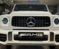 купити нове авто Мерседес Г-Клас 2023 року від офіційного дилера Mercedes-Benz на Набережній Мерседес фото