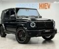 Мерседес Г-Клас, об'ємом двигуна 4 л та пробігом 31 тис. км за 221900 $, фото 2 на Automoto.ua