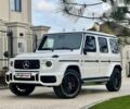 Мерседес Г-Класс, объемом двигателя 4 л и пробегом 3 тыс. км за 265000 $, фото 5 на Automoto.ua