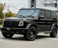 Мерседес Г-Класс, объемом двигателя 4 л и пробегом 23 тыс. км за 232000 $, фото 27 на Automoto.ua
