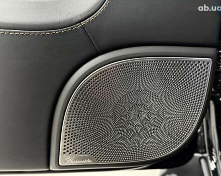 Мерседес Г-Клас, об'ємом двигуна 4 л та пробігом 31 тис. км за 221900 $, фото 29 на Automoto.ua