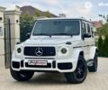 Мерседес Г-Класс, объемом двигателя 4 л и пробегом 3 тыс. км за 265000 $, фото 3 на Automoto.ua
