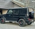 Мерседес Г-Класс, объемом двигателя 4 л и пробегом 1 тыс. км за 255000 $, фото 23 на Automoto.ua