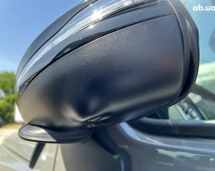 Мерседес Г-Класс, объемом двигателя 4 л и пробегом 0 тыс. км за 267896 $, фото 26 на Automoto.ua