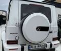 Мерседес Г-Клас, об'ємом двигуна 4 л та пробігом 25 тис. км за 219500 $, фото 5 на Automoto.ua