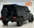 Мерседес Г-Клас, об'ємом двигуна 4 л та пробігом 31 тис. км за 221900 $, фото 8 на Automoto.ua