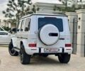Мерседес Г-Класс, объемом двигателя 4 л и пробегом 3 тыс. км за 265000 $, фото 11 на Automoto.ua