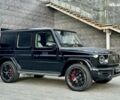 Мерседес Г-Класс, объемом двигателя 4 л и пробегом 1 тыс. км за 255000 $, фото 12 на Automoto.ua
