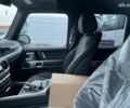 Мерседес Г-Класс, объемом двигателя 3 л и пробегом 0 тыс. км за 182800 $, фото 8 на Automoto.ua