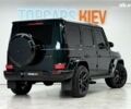 Мерседес Г-Клас, об'ємом двигуна 4 л та пробігом 2 тис. км за 270000 $, фото 10 на Automoto.ua