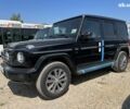 Мерседес Г-Класс, объемом двигателя 3.98 л и пробегом 0 тыс. км за 213448 $, фото 14 на Automoto.ua