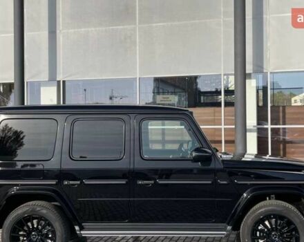 купити нове авто Мерседес Г-Клас 2023 року від офіційного дилера Хмельниччина-Авто Mercedes-Benz Мерседес фото