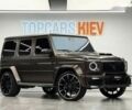 Мерседес Г-Клас, об'ємом двигуна 4 л та пробігом 15 тис. км за 365000 $, фото 2 на Automoto.ua