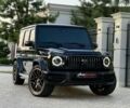 Мерседес Г-Класс 2023 в Одессе на Automoto.ua Мерседес Г-Класс, объемом двигателя 4 л и пробегом 14 тыс. км за 255000 $, фото 21 на Automoto.ua