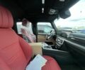 Мерседес Г-Класс, объемом двигателя 3.98 л и пробегом 0 тыс. км за 227033 $, фото 26 на Automoto.ua
