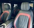 Мерседес Г-Класс, объемом двигателя 4 л и пробегом 50 тыс. км за 205000 $, фото 25 на Automoto.ua