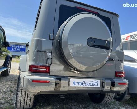 Мерседес Г-Класс, объемом двигателя 4 л и пробегом 0 тыс. км за 267896 $, фото 5 на Automoto.ua