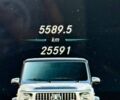 Мерседес Г-Клас, об'ємом двигуна 4 л та пробігом 25 тис. км за 219500 $, фото 6 на Automoto.ua