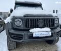 Мерседес Г-Класс, объемом двигателя 4 л и пробегом 0 тыс. км за 523838 $, фото 6 на Automoto.ua