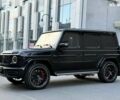 Мерседес Г-Клас, об'ємом двигуна 4 л та пробігом 3 тис. км за 255000 $, фото 16 на Automoto.ua