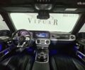 Мерседес Г-Клас, об'ємом двигуна 4 л та пробігом 69 тис. км за 189999 $, фото 12 на Automoto.ua
