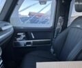 Мерседес Г-Класс, объемом двигателя 4 л и пробегом 0 тыс. км за 263875 $, фото 18 на Automoto.ua
