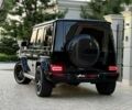 Мерседес Г-Класс 2023 в Одессе на Automoto.ua Мерседес Г-Класс, объемом двигателя 4 л и пробегом 14 тыс. км за 255000 $, фото 10 на Automoto.ua