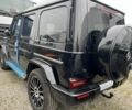 Мерседес Г-Класс, объемом двигателя 3 л и пробегом 0 тыс. км за 182800 $, фото 5 на Automoto.ua