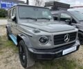 Мерседес Г-Класс, объемом двигателя 3 л и пробегом 0 тыс. км за 209209 $, фото 9 на Automoto.ua
